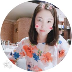 锁骨发-丝语萱形象