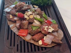 -盛福楼·惠山宴(盛岸路店)