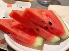 -巴奴毛肚火锅(二七万达店)