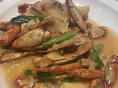 -鸽子侯·家宴·平价海鲜(市图书馆店)