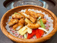 -飞尝蚝·顺德菜·鱼生(顺德总店)