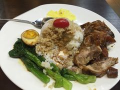 -掂档潮汕牛肉火锅(cityon熙地港店)