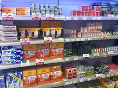 -王权免税店(廊曼机场店)
