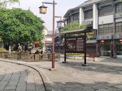 -南关石牌坊古镇