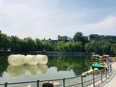 -莲湖公园