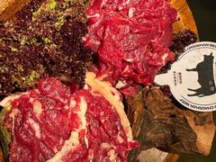 -二刀潮牛(重庆光环购物公园店)