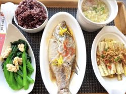 -千禧果月子会所(郑州东站店)