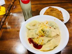 -潘国仙耳光馄饨(黄家阙路店)