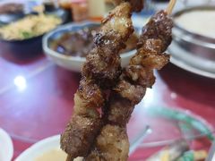 -何记羊汤馆(丽水佳源店)