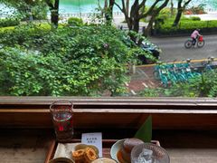 -时光花园(白鹭洲店)