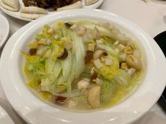 -得月楼·省级非遗·传统苏帮菜(观前店)