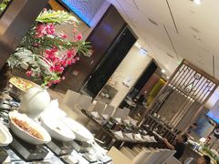 -青岛颐海花园酒店总店·自助餐厅