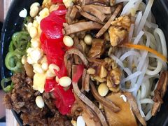 -大姨捞面(新安花园店)
