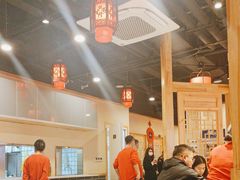 -玺炖·中国铁锅炖(虹桥天街店)