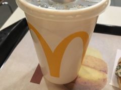 -麦当劳(龙之梦购物中心店)