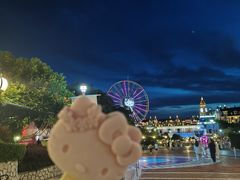 -安吉Hello Kitty乐园