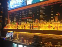 -HIB HUB公社(解放西路店)