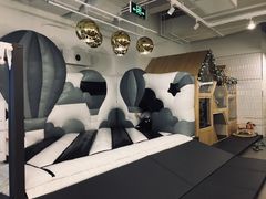 -Lilliput粒粒堡亲子餐厅(置汇旭辉店)