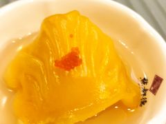 参汤四色虾饺-点都德(海岸城店)