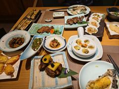 -三石铁板烧(紫竹桥店)