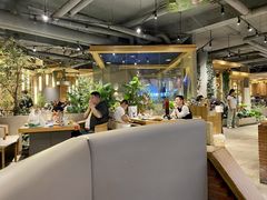 -蘸小院铁锅炖·蘸酱菜·东北菜(怀远门店)