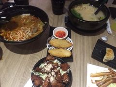 -云味馆·云南菜·云南米线(景田店)
