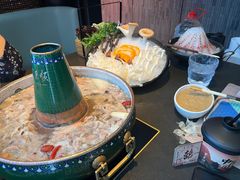 -东来顺·非遗火锅(赛格国际购物中心店)