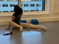 -芭蕾仙子 FairyBallet 少儿芭蕾舞蹈中心(丽都旗舰店)