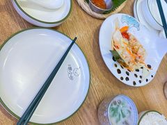 -椰莱泰小谷·东南亚融合菜(坪山悦阾SPACE店)