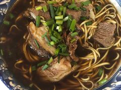 -南花桥羊肉馆老字号(乌镇店)