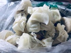 烧麦-海汇源老烧麦店(东大街总店)