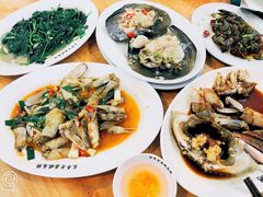 -长平老姿娘夜粥(平东一街店)