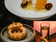 -苏州W酒店·苏滟中餐厅