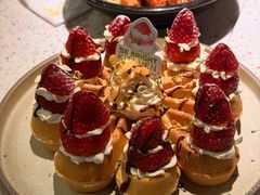 -BE BRIGHT KITCHEN(正佳广场店)