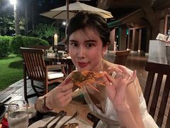 -宴悦海鲜餐厅·游水海鲜·牛排(亚龙湾瑞吉店)