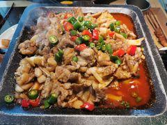 -蛙喔牛蛙(高新绿宝店)