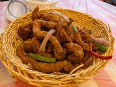 -玲珑餐厅(陕西南路店)