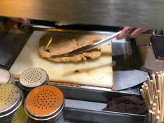 -超级鸡车(曹杨路店)