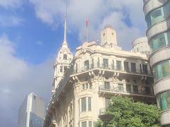 -南京路步行街
