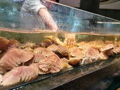 -龙宴海鲜城(经中路店)