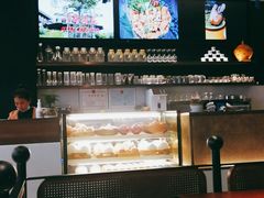 -南越郡·越式风味餐厅(青秀万达店)
