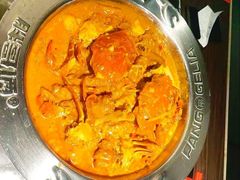-胖哥俩肉蟹煲(梅溪步步高店)