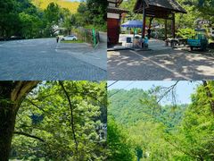 -泽雅七瀑涧景区