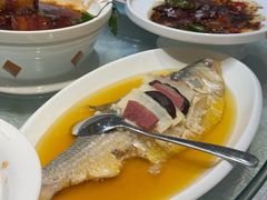 -老人和饭店(打浦路店)