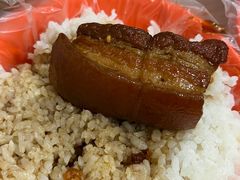 把子肉-咱家王新国把子肉(县东巷店)