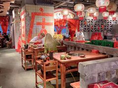 -周小明火锅(黑金冠社区店)