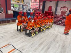 -奈尔宝家庭中心·亲子餐厅(鄞州万达店)