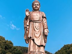 -灵山胜境