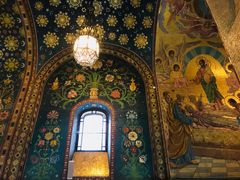 -滴血救世主教堂