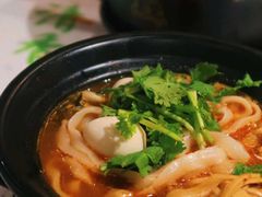 -姐弟俩土豆粉(西安小寨店)